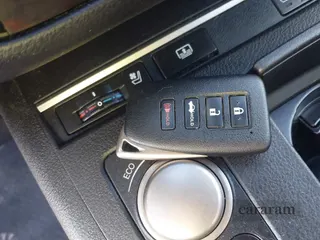 2015 Lexus ES 330