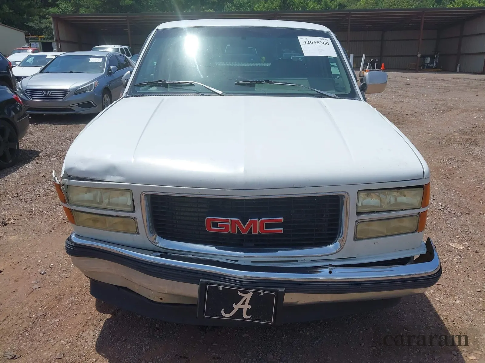 1994 GMC Sierra 1500