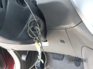 2002 Toyota Highlander