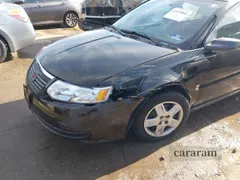 2006 Saturn ION