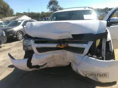 2007 Chevrolet Avalanche 3LT