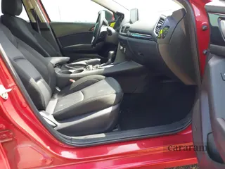 2016 Mazda 3 i Touring