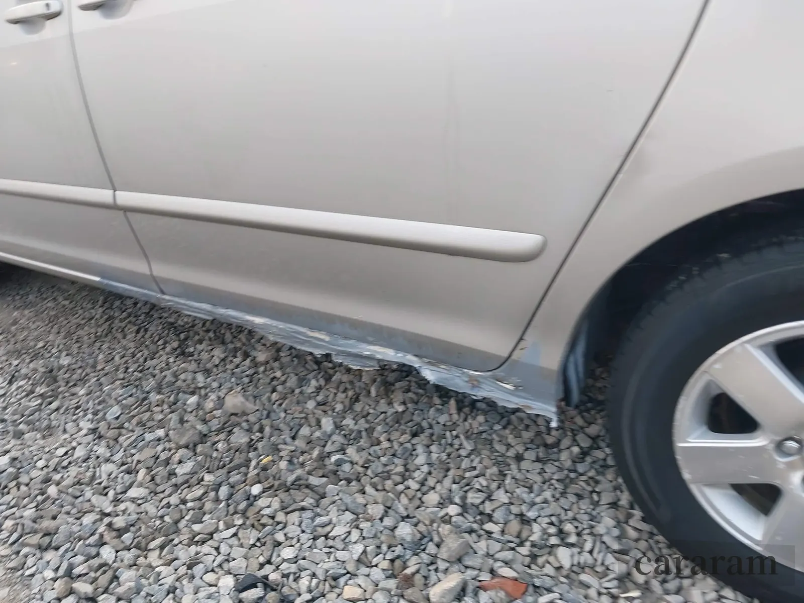 2010 Toyota Sienna CE
