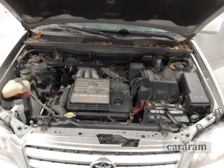 2002 Toyota Highlander