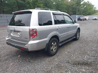 2006 Honda Pilot EX-L