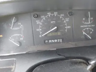 1994 Ford F-150
