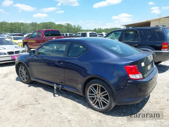 2011 Scion tC