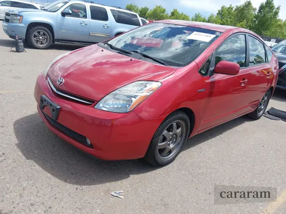 2007 Toyota Prius