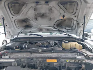 2008 Ford F-250 XL