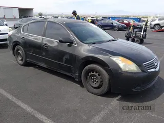 2009 Nissan Altima S