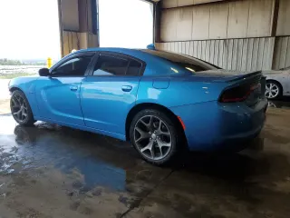2015 Dodge Charger RT