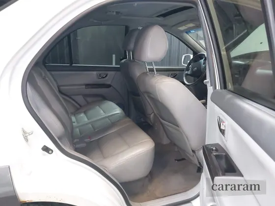 2008 Kia Sorento EX