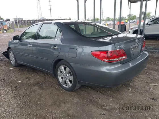 2005 Lexus ES 350