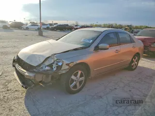 2004 Honda Accord EX