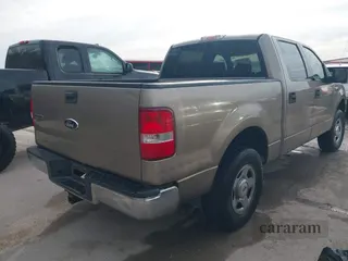 2004 Ford F-150 XLT