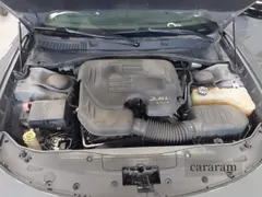2018 Dodge Charger GT