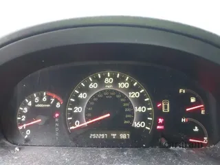 2005 Honda Odyssey EX-L