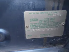 2007 Subaru Forester X