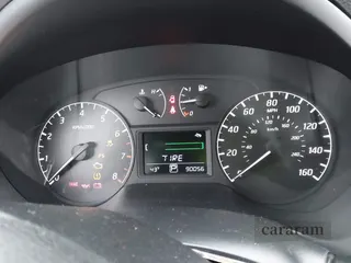 2014 Nissan Sentra SV