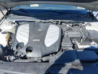 2014 Kia Cadenza Premium