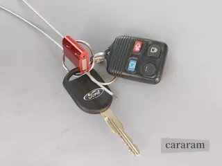 2003 Ford Taurus SES Standard