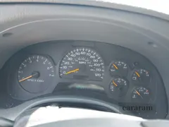 2004 Chevrolet TrailBlazer LS