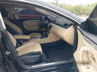 2014 Volkswagen CC Sport