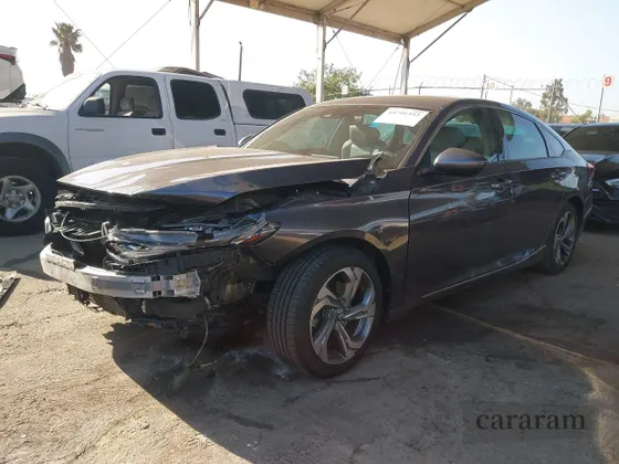 2020 Honda Accord EX