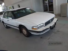 1993 Buick LeSabre 90th Anniversary Edition