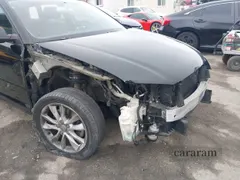 2012 Audi A3 Premium