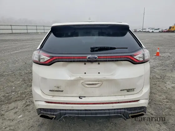 2015 Ford Edge Sport