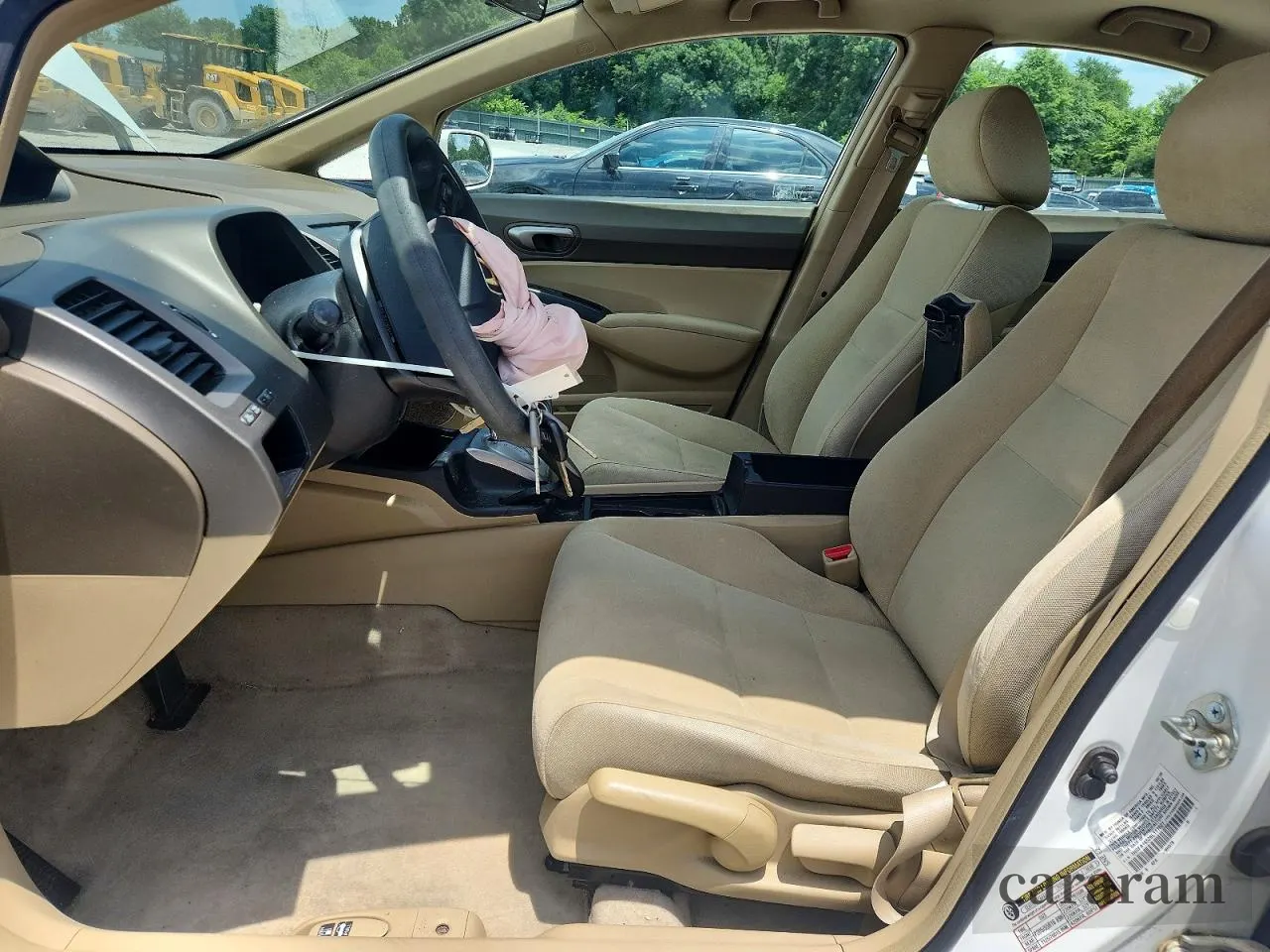 2006 Honda Civic LX