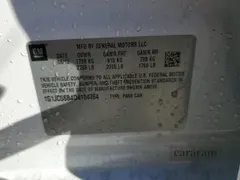 2013 Chevrolet Sonic LT