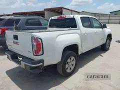 2016 GMC Canyon 2WD SLE