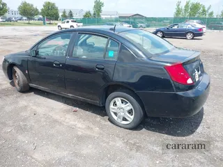 2007 Saturn ION ION 2