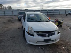 2010 Nissan Sentra