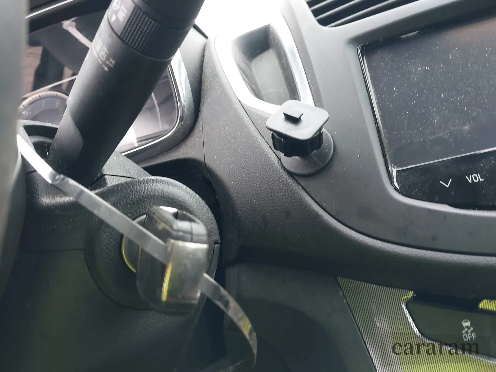 2015 Chevrolet Trax LTZ