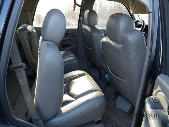 2005 GMC Yukon SLT