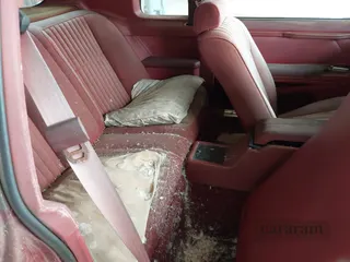 1984 Ford Thunderbird