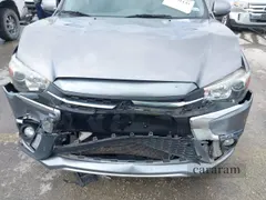 2019 Mitsubishi Outlander SE