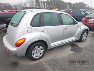2005 Chrysler PT Cruiser Touring