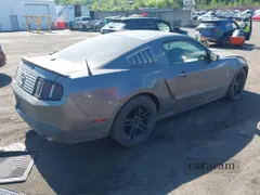 2011 Ford Mustang V6