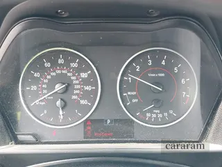2016 BMW 2 Series 228i