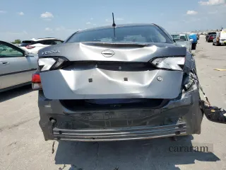 2023 Nissan Versa S