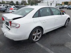 2010 Audi A4 Premium