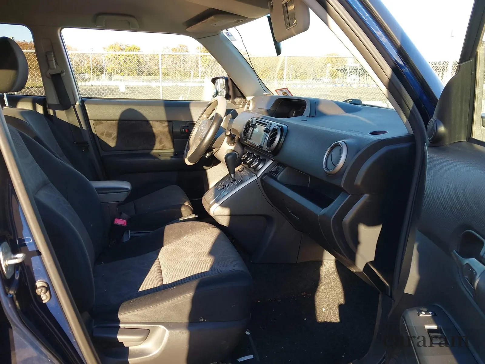 2013 Scion xB
