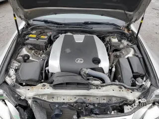 2016 Lexus IS 300/350