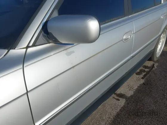 2000 BMW 7 Series 740iL