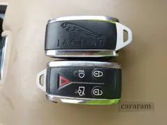 2007 Jaguar XK