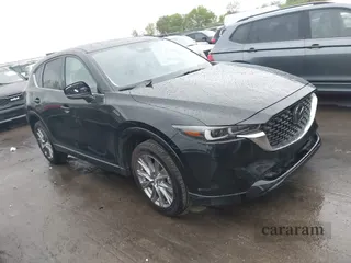 2024 Mazda CX-5 S Premium